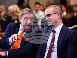 Годишни награди за отговорен бизнес 2025