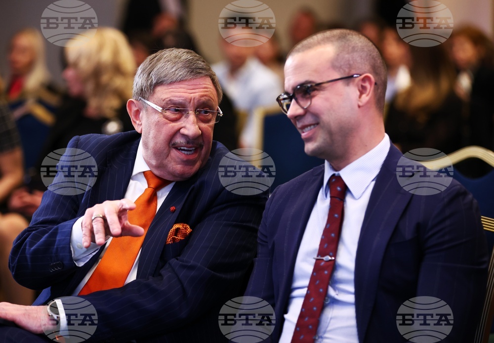 Годишни награди за отговорен бизнес 2025