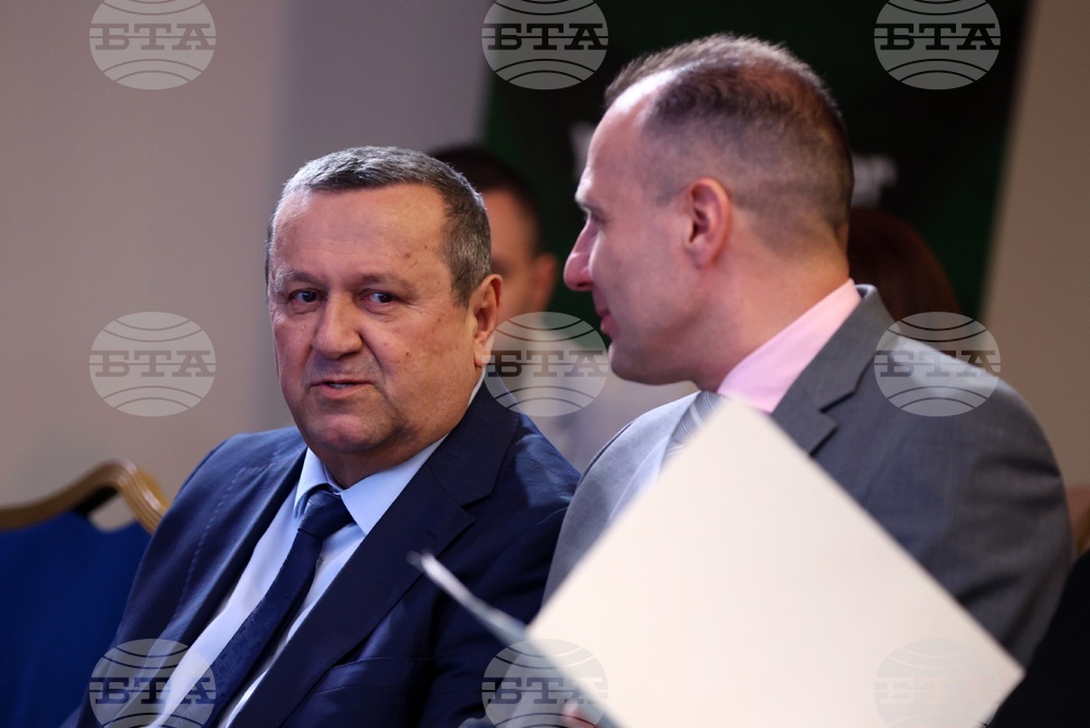 Годишни награди за отговорен бизнес 2025