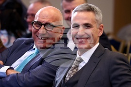 Годишни награди за отговорен бизнес 2025