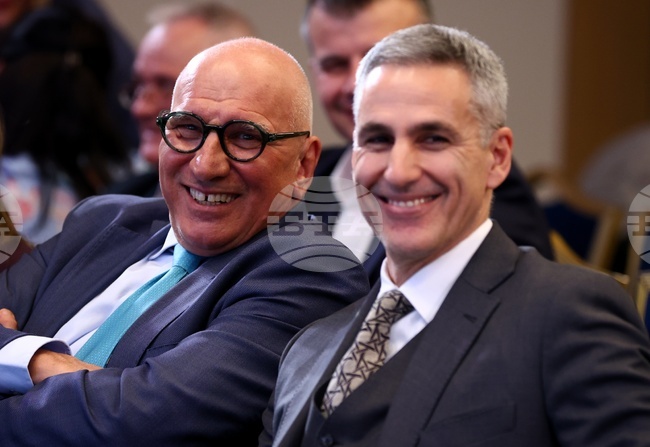 Годишни награди за отговорен бизнес 2025