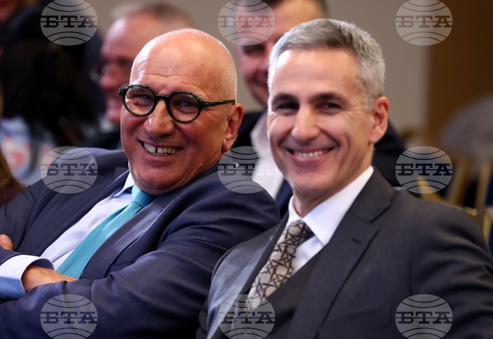 Годишни награди за отговорен бизнес 2025