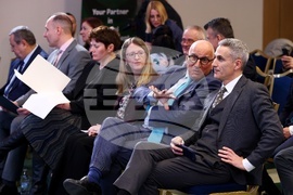 Годишни награди за отговорен бизнес 2025