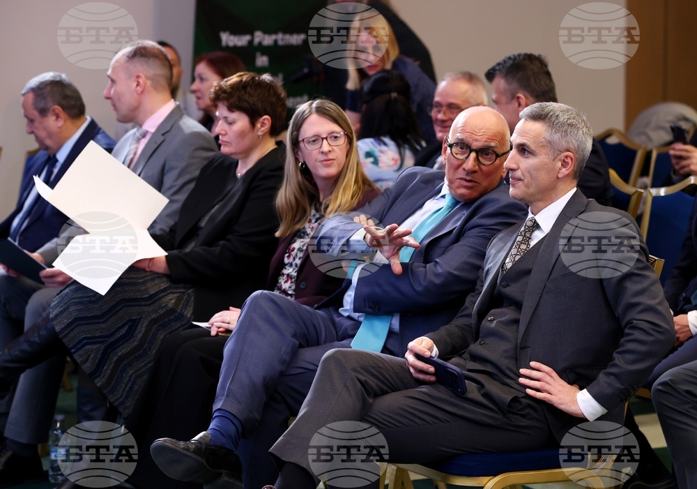 Годишни награди за отговорен бизнес 2025