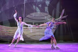 Бургас - „Кораб в сърцето“ - спектакъл