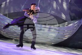 Бургас - „Кораб в сърцето“ - спектакъл