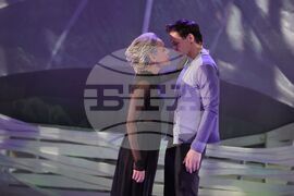 Бургас - „Кораб в сърцето“ - спектакъл