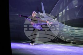 Бургас - „Кораб в сърцето“ - спектакъл