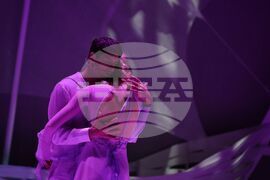 Бургас - „Кораб в сърцето“ - спектакъл