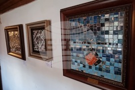 Кърджали - изложба посветена на Великден