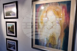 Кърджали - изложба посветена на Великден