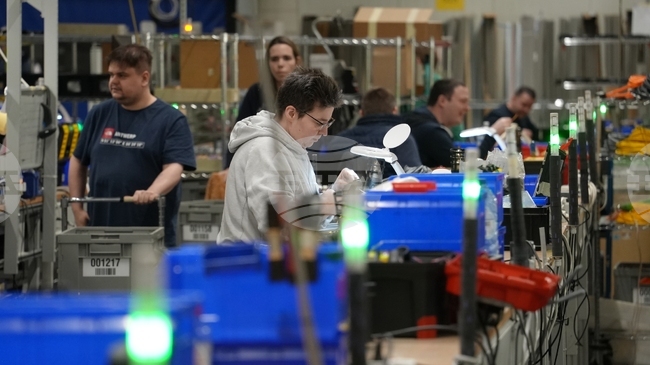 Белга: Федерацията на технологичния сектор засилва ролята на фламандските предприятия за защитена заетост