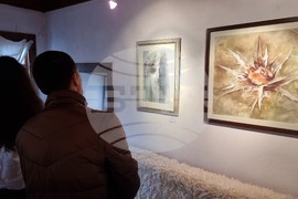 Кърджали - изложба посветена на Великден