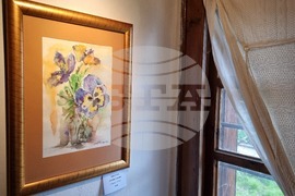 Кърджали - изложба посветена на Великден