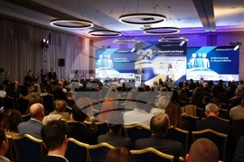 Годишни награди за отговорен бизнес 2025