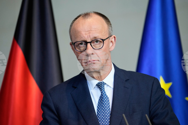 Германският канцлер предупреди за опасност от „безкрайна война“ в Иран