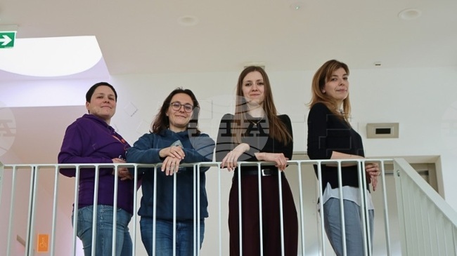 ХИНА: Проучване свързва болестта на Паркинсон с промени в имунните клетки в кръвта