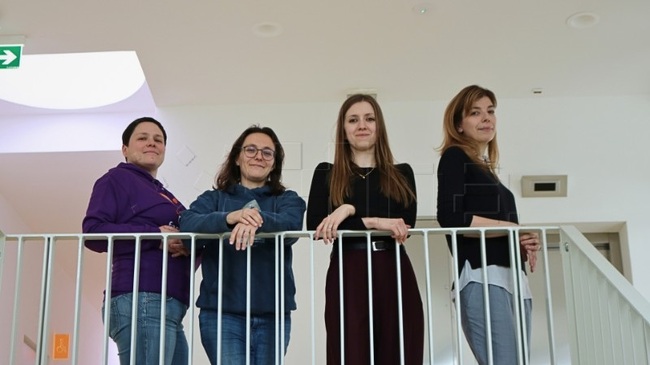 ХИНА: Проучване свързва болестта на Паркинсон с промени в имунните клетки в кръвта