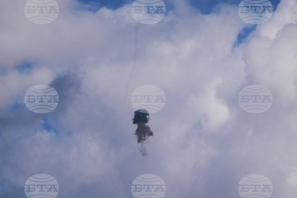 Israel Lebanon Border