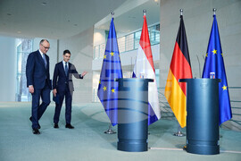 Germany Netherlands
