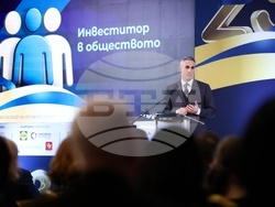 Годишни награди за отговорен бизнес 2025