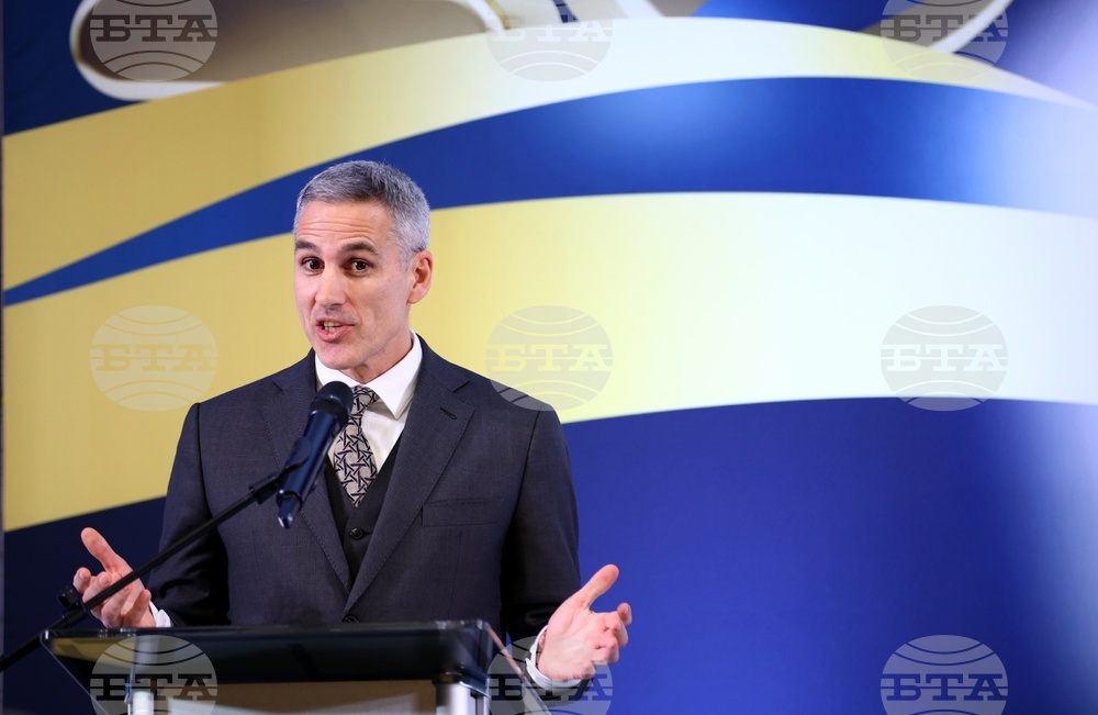 Bulgaria's Future Depends on Our Responsibility Today, PM Gurov Says