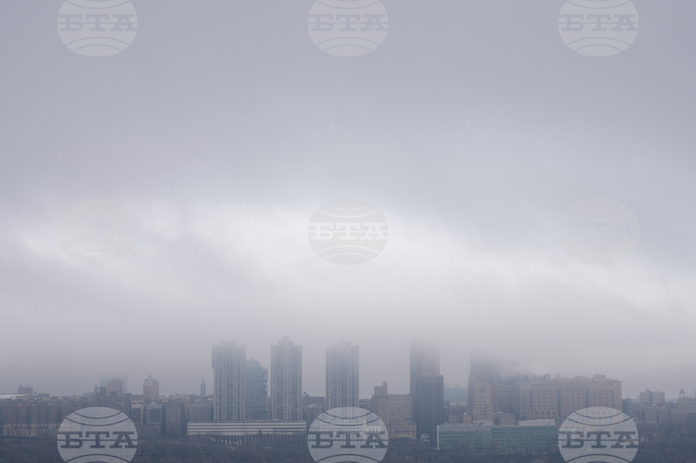 New York Weather