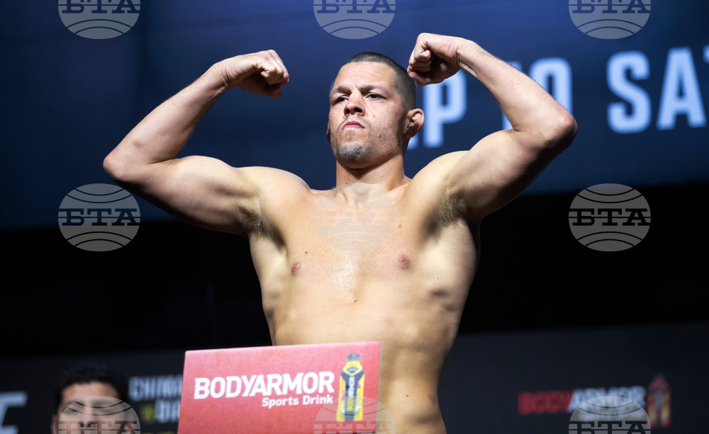 Rousey Carano Nate Diaz