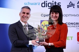 Годишни награди за отговорен бизнес 2025