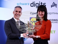 Годишни награди за отговорен бизнес 2025