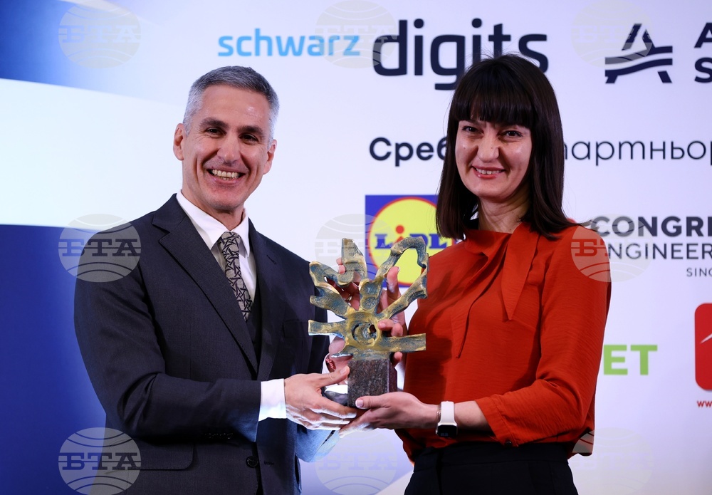 Годишни награди за отговорен бизнес 2025