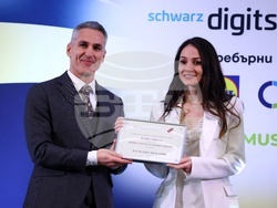 Годишни награди за отговорен бизнес 2025