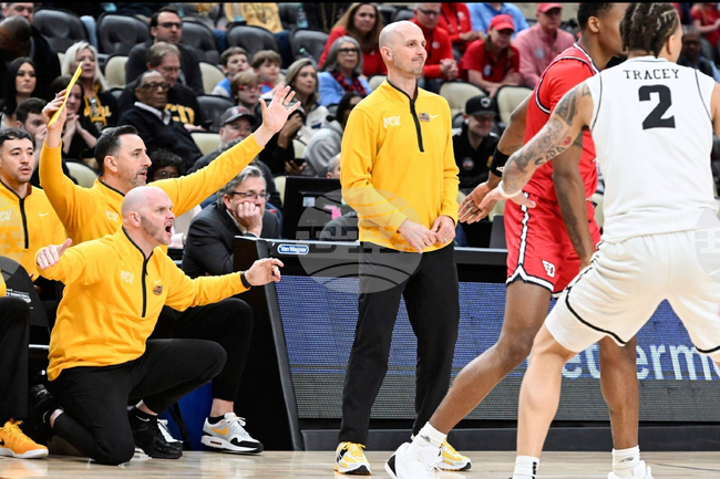 VCU The Family Business Basketball