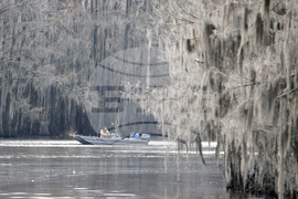 Rancher Water Rights Donation