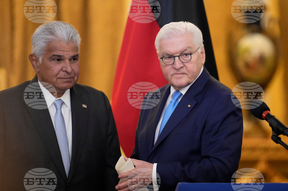 Panama Germany