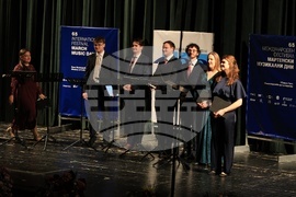 Русе - „Мартенски музикални дни“ - фестивал