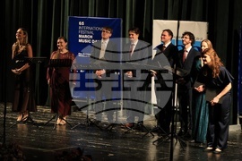 Русе - „Мартенски музикални дни“ - фестивал