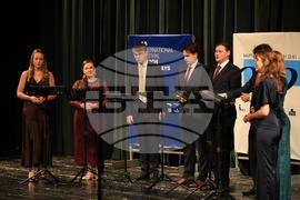 Русе - „Мартенски музикални дни“ - фестивал