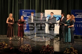 Русе - „Мартенски музикални дни“ - фестивал