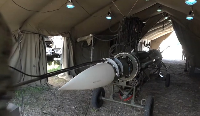 КосоваПрес: Китайските ракети, придобити от Сърбия, не могат да застрашат контролирания от НАТО регион