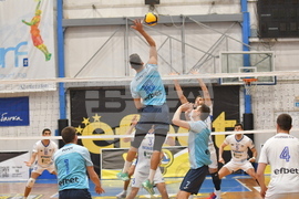 Монтана - волейбол - "Монтана" - "Левски"