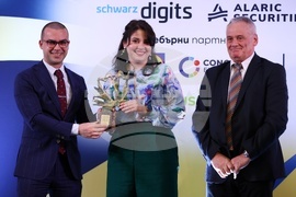 Годишни награди за отговорен бизнес 2025