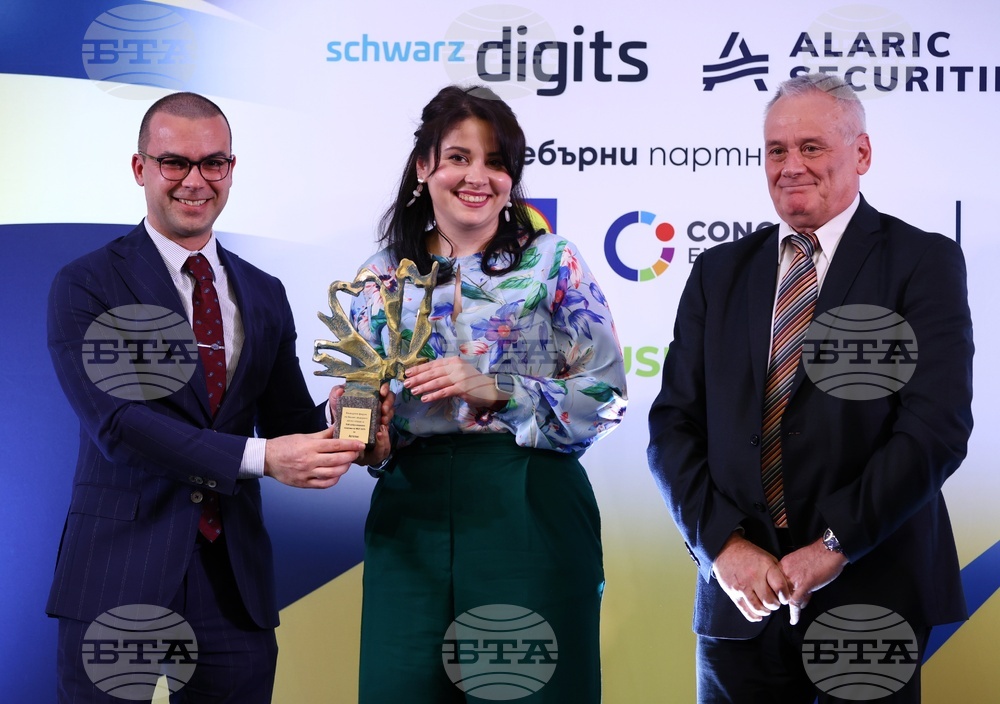 Годишни награди за отговорен бизнес 2025