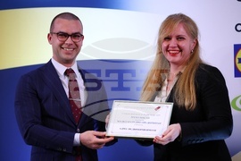 Годишни награди за отговорен бизнес 2025