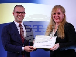 Годишни награди за отговорен бизнес 2025