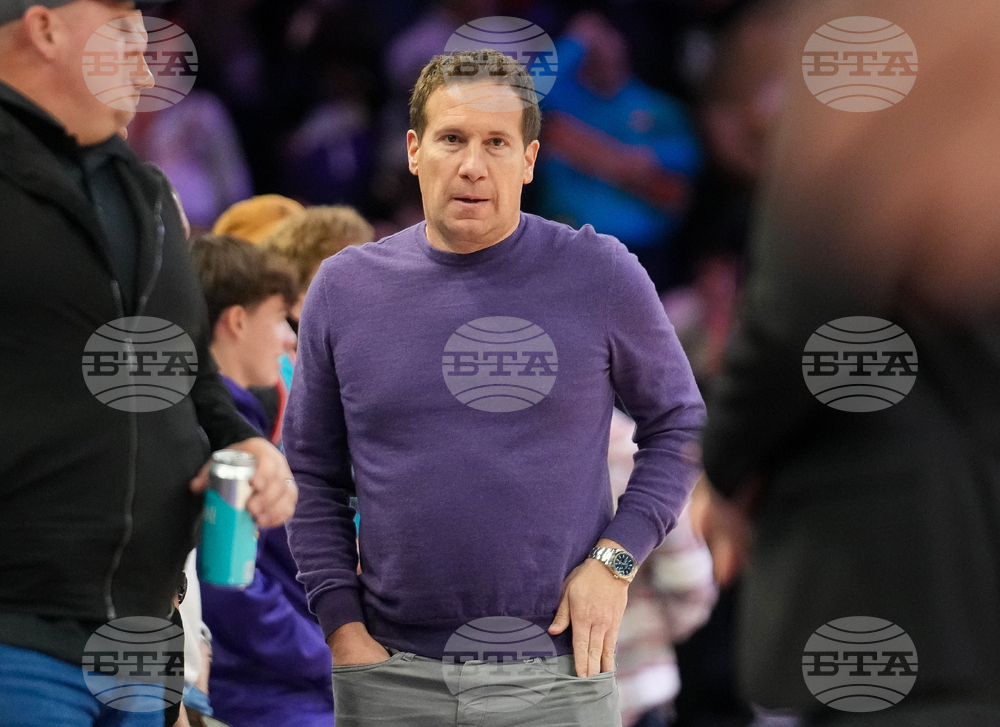 Suns Ishbia Lawsuit Basketball