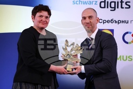 Годишни награди за отговорен бизнес 2025