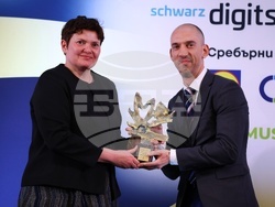 Годишни награди за отговорен бизнес 2025