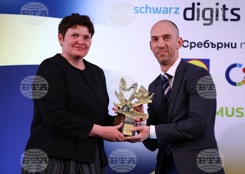 Годишни награди за отговорен бизнес 2025