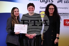 Годишни награди за отговорен бизнес 2025